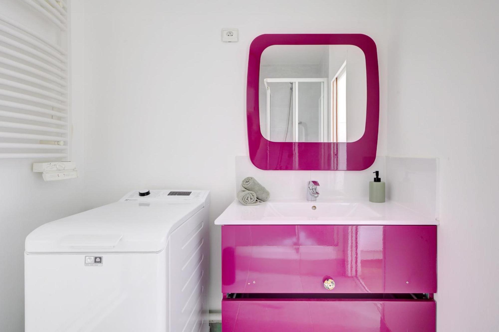 Bnbnova - 1br - Bastille *